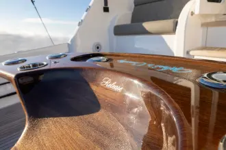 Thumbnail von Viking 54 Sport Coupe What a Country