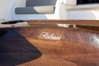 Thumbnail von Viking 54 Sport Coupe What a Country