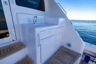 Thumbnail von Viking 54 Sport Coupe What a Country