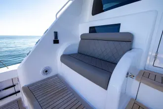 Thumbnail von Viking 54 Sport Coupe What a Country