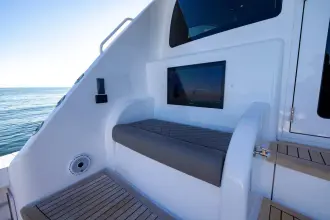 Thumbnail von Viking 54 Sport Coupe What a Country