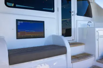 Thumbnail von Viking 54 Sport Coupe What a Country