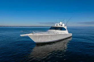 Thumbnail von Viking 54 Sport Coupe What a Country