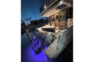 Thumbnail von Jeanneau Merry Fisher 1295 Fly The Coast Is Clear