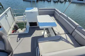 Thumbnail von Jeanneau Merry Fisher 1295 Fly The Coast Is Clear