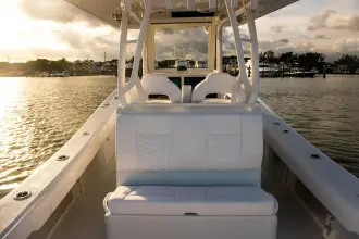 Thumbnail von Yellowfin 36 Offshore NEW STOCK