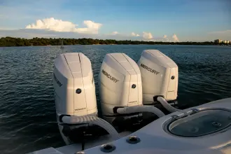 Thumbnail von Yellowfin 36 Offshore NEW STOCK
