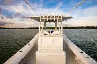 Thumbnail von Yellowfin 36 Offshore NEW STOCK