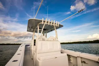 Thumbnail von Yellowfin 36 Offshore NEW STOCK