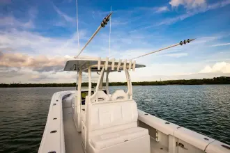 Thumbnail von Yellowfin 36 Offshore NEW STOCK