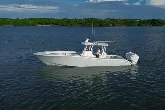 Thumbnail von Yellowfin 36 Offshore NEW STOCK