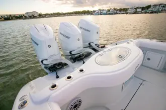 Thumbnail von Yellowfin 36 Offshore NEW STOCK