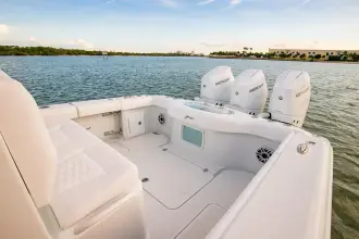 Thumbnail von Yellowfin 36 Offshore NEW STOCK