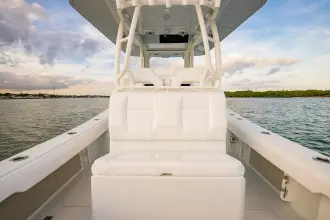 Thumbnail von Yellowfin 36 Offshore NEW STOCK