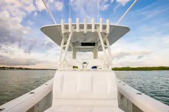 Thumbnail von Yellowfin 36 Offshore NEW STOCK