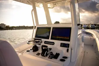 Thumbnail von Yellowfin 36 Offshore NEW STOCK