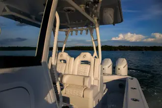 Thumbnail von Yellowfin 36 Offshore NEW STOCK