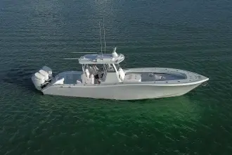 Thumbnail von Yellowfin 36 Offshore NEW STOCK