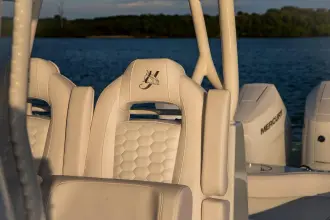 Thumbnail von Yellowfin 36 Offshore NEW STOCK