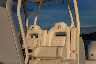 Thumbnail von Yellowfin 36 Offshore NEW STOCK