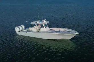Thumbnail von Yellowfin 36 Offshore NEW STOCK
