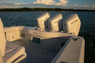 Thumbnail von Yellowfin 36 Offshore NEW STOCK