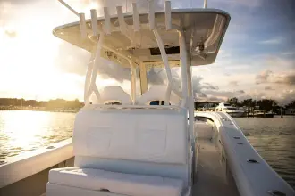 Thumbnail von Yellowfin 36 Offshore NEW STOCK