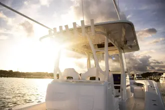 Thumbnail von Yellowfin 36 Offshore NEW STOCK