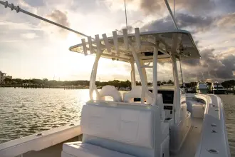 Thumbnail von Yellowfin 36 Offshore NEW STOCK