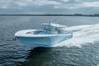 Thumbnail von Yellowfin 42 Offshore NEW STOCK 42 OFFSHORE