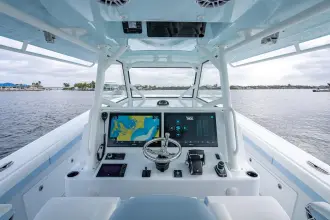 Thumbnail von Yellowfin 42 Offshore NEW STOCK 42 OFFSHORE