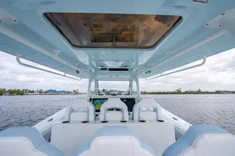 Thumbnail von Yellowfin 42 Offshore NEW STOCK 42 OFFSHORE