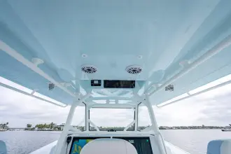 Thumbnail von Yellowfin 42 Offshore NEW STOCK 42 OFFSHORE