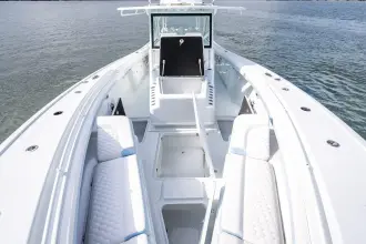 Thumbnail von Yellowfin 42 Offshore NEW STOCK 42 OFFSHORE