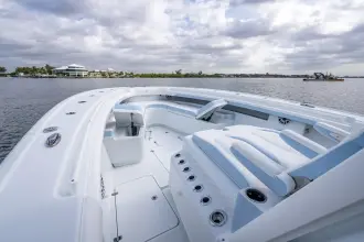 Thumbnail von Yellowfin 42 Offshore NEW STOCK 42 OFFSHORE