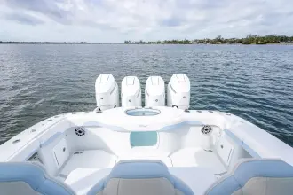 Thumbnail von Yellowfin 42 Offshore NEW STOCK 42 OFFSHORE