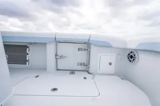 Thumbnail von Yellowfin 42 Offshore NEW STOCK 42 OFFSHORE
