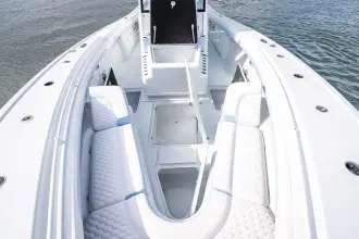 Thumbnail von Yellowfin 42 Offshore NEW STOCK 42 OFFSHORE