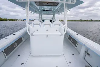 Thumbnail von Yellowfin 42 Offshore NEW STOCK 42 OFFSHORE