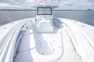 Thumbnail von Yellowfin 42 Offshore NEW STOCK 42 OFFSHORE