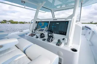 Thumbnail von Yellowfin 42 Offshore NEW STOCK 42 OFFSHORE