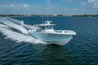 Thumbnail von Yellowfin 42 Offshore NEW STOCK 42 OFFSHORE