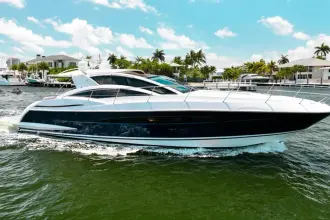 Savannah 54