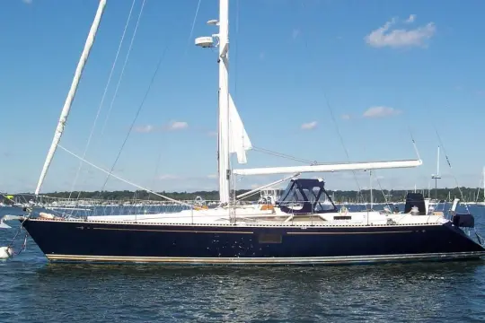 C&amp;C  51 Xl BLUE