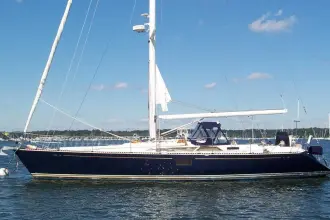 C&amp;C  51 Xl BLUE