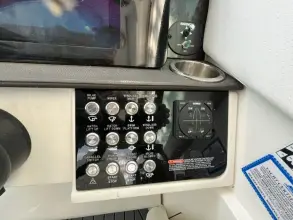Thumbnail von Sea Ray 320 Sundancer Outboard