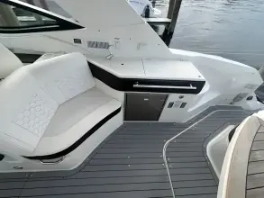 Thumbnail von Sea Ray 320 Sundancer Outboard