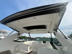 Thumbnail von Sea Ray 320 Sundancer Outboard