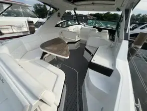 Thumbnail von Sea Ray 320 Sundancer Outboard