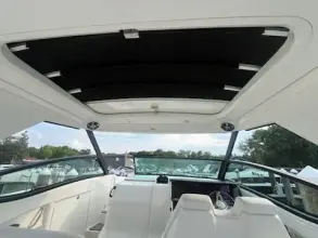 Thumbnail von Sea Ray 320 Sundancer Outboard